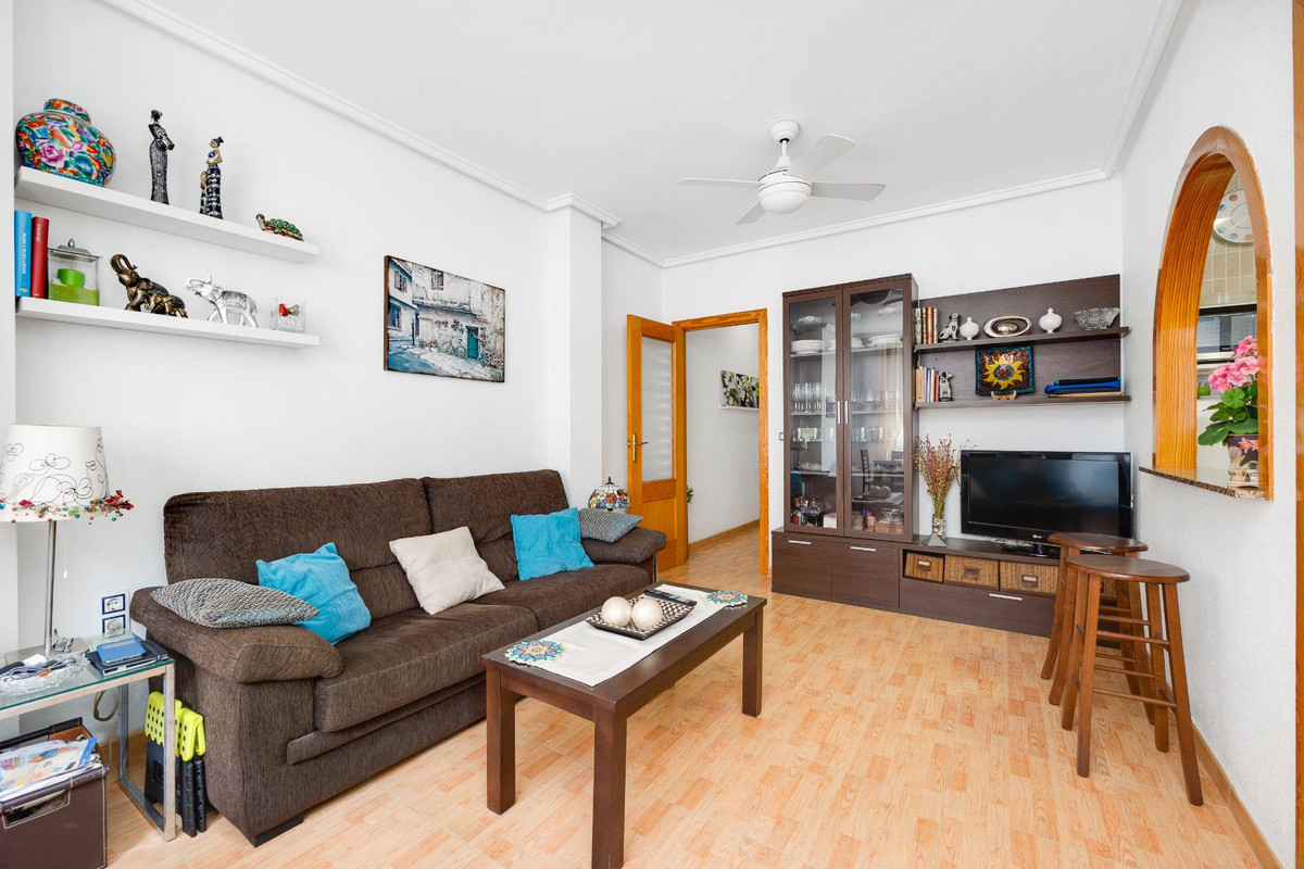 Huis te koop in Torrevieja | 2 slaapkamers H5406784