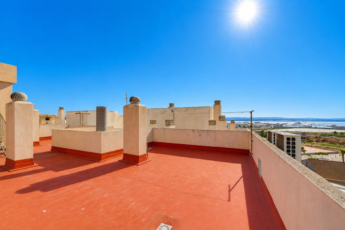 Huis te koop in Torrevieja | 2 slaapkamers H5406784