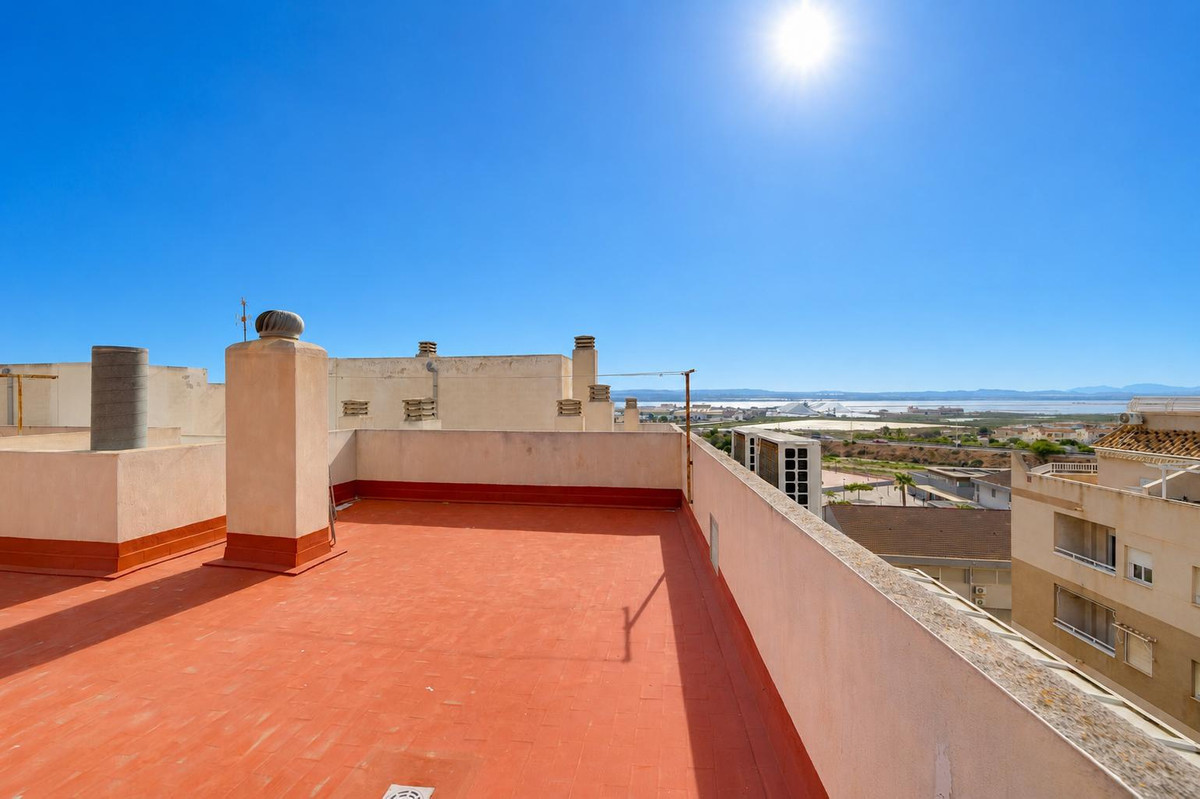 Huis te koop in Torrevieja | 2 slaapkamers H5406784