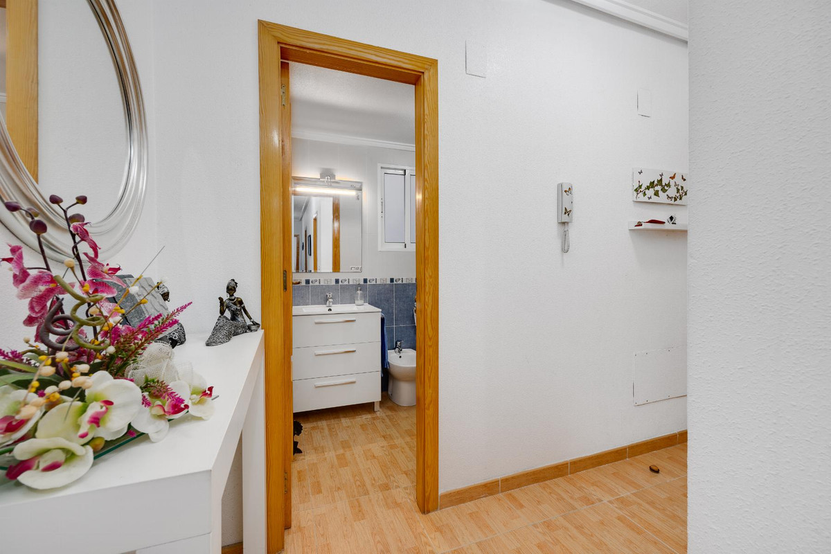 Huis te koop in Torrevieja | 2 slaapkamers H5406784