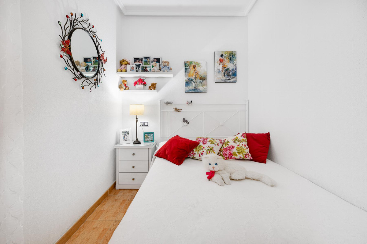 Huis te koop in Torrevieja | 2 slaapkamers H5406784