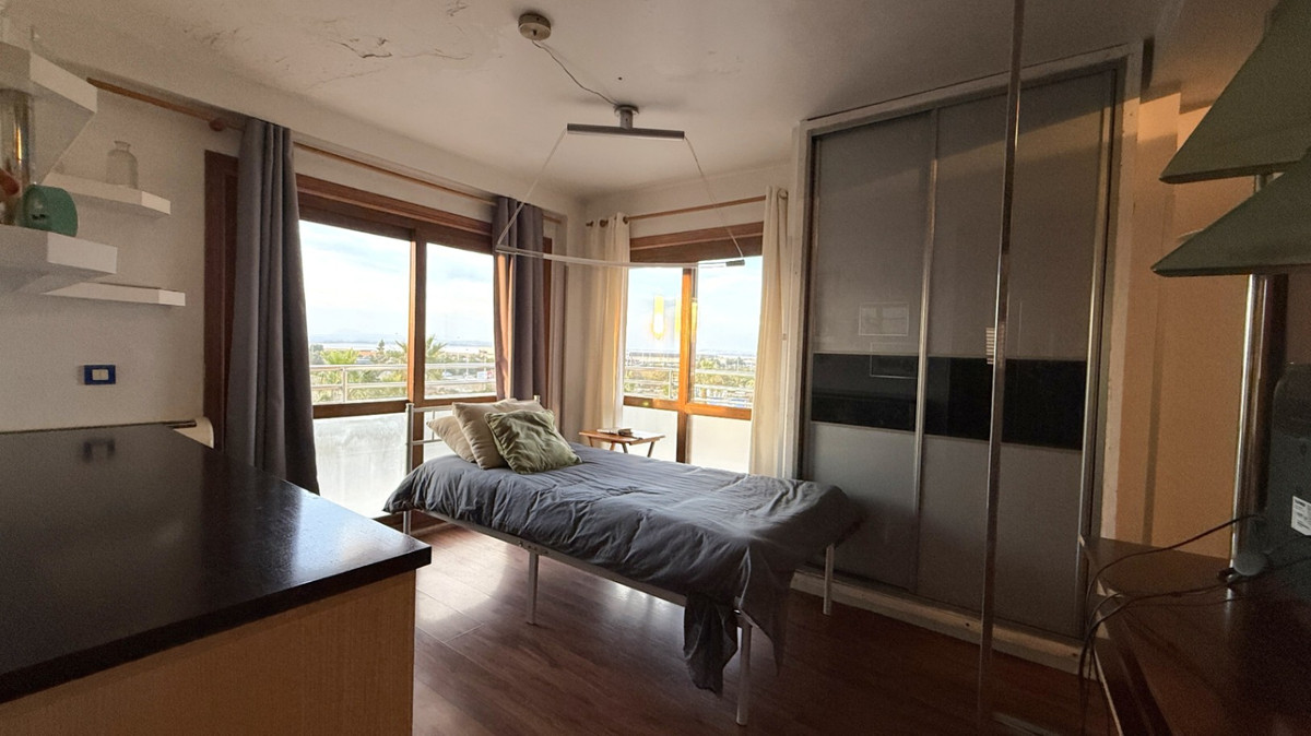 Huis te koop in Torrevieja | 1 slaapkamers H5406970