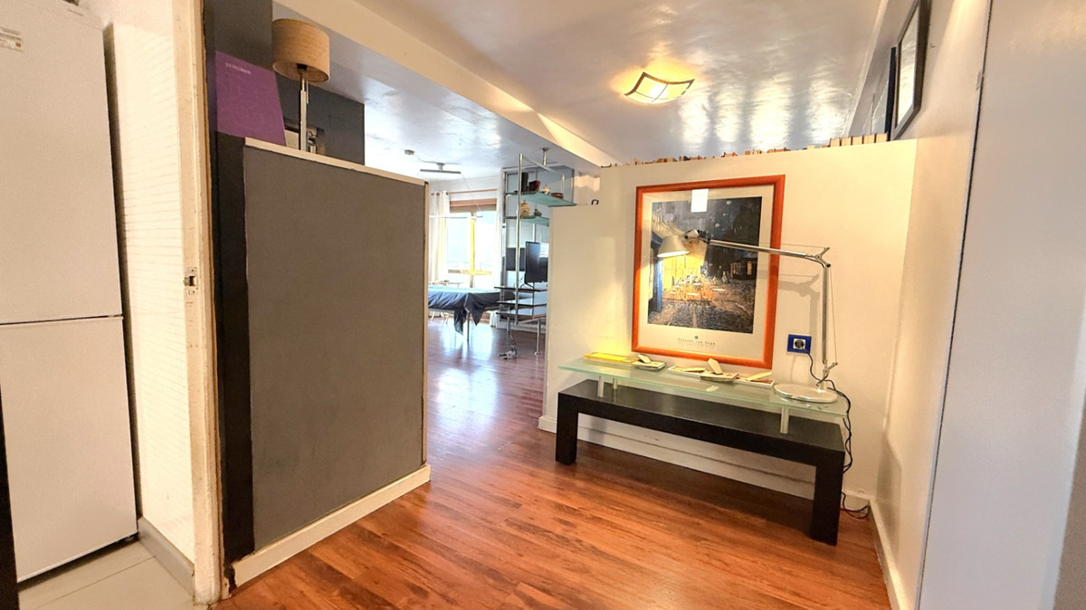 Huis te koop in Torrevieja | 1 slaapkamers H5406970