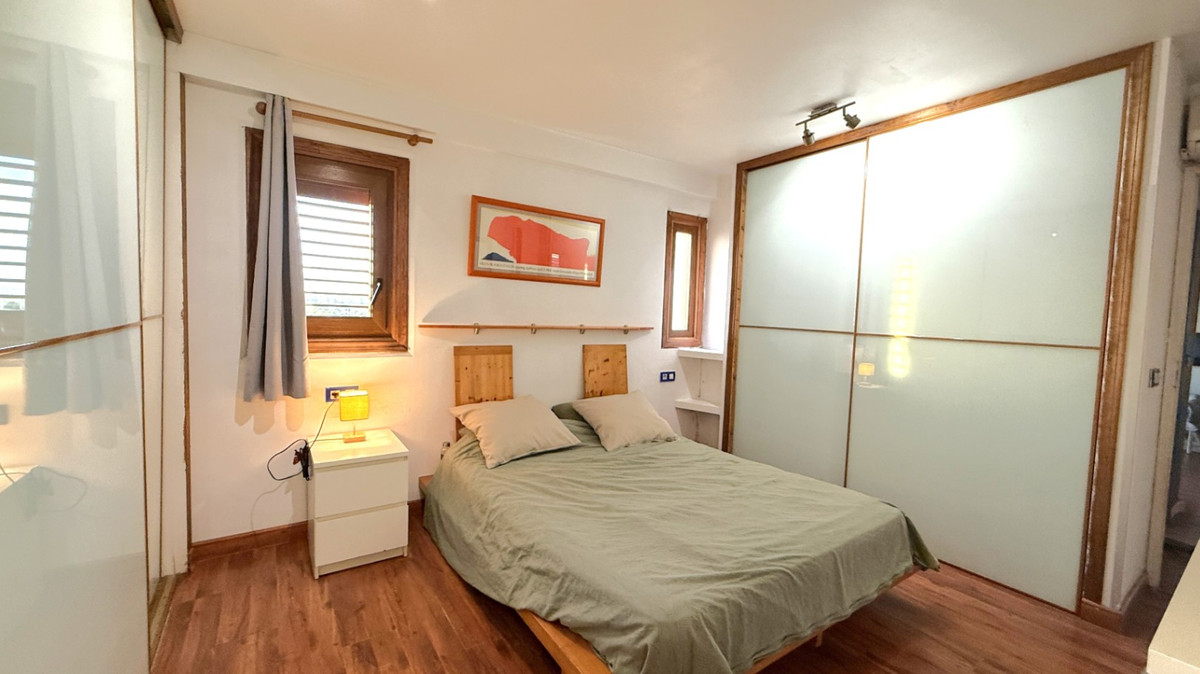 Huis te koop in Torrevieja | 1 slaapkamers H5406970