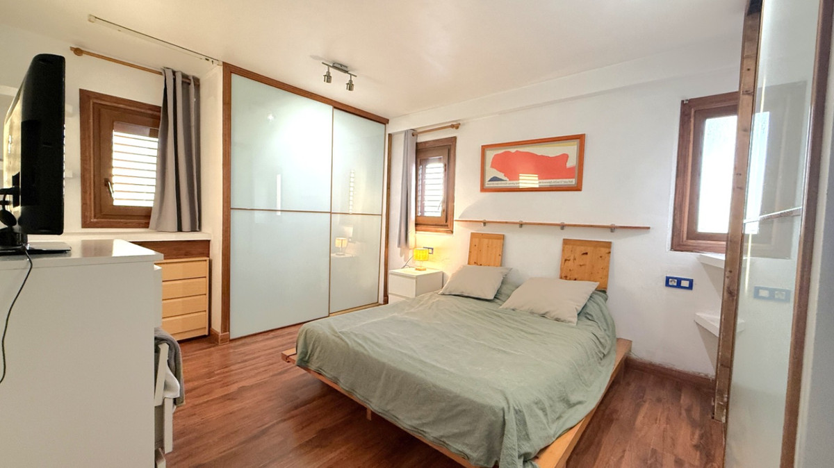 Huis te koop in Torrevieja | 1 slaapkamers H5406970