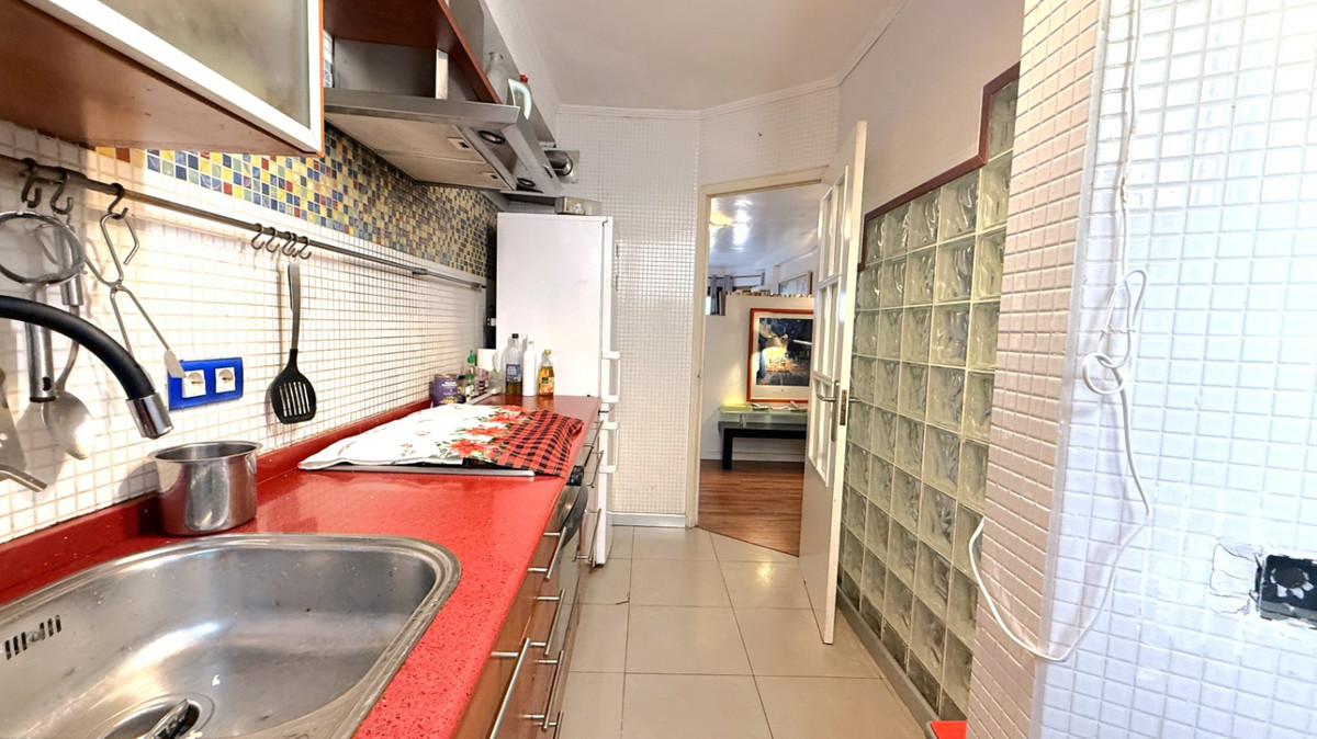 Huis te koop in Torrevieja | 1 slaapkamers H5406970