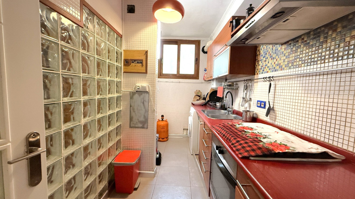 Huis te koop in Torrevieja | 1 slaapkamers H5406970