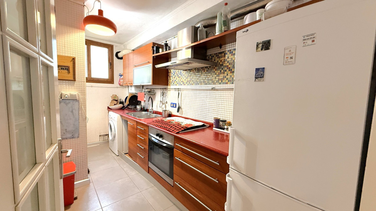 Huis te koop in Torrevieja | 1 slaapkamers H5406970
