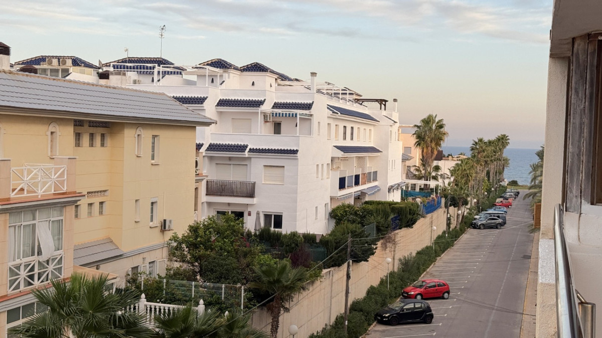 Huis te koop in Torrevieja | 1 slaapkamers H5406970