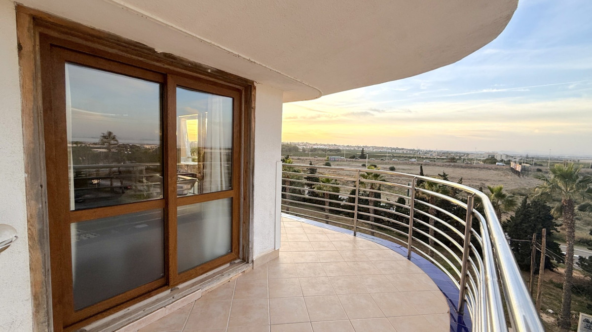 Huis te koop in Torrevieja | 1 slaapkamers H5406970