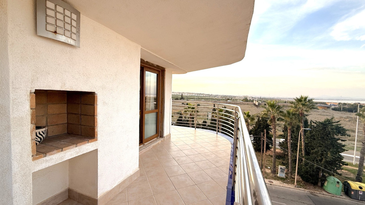 Huis te koop in Torrevieja | 1 slaapkamers H5406970