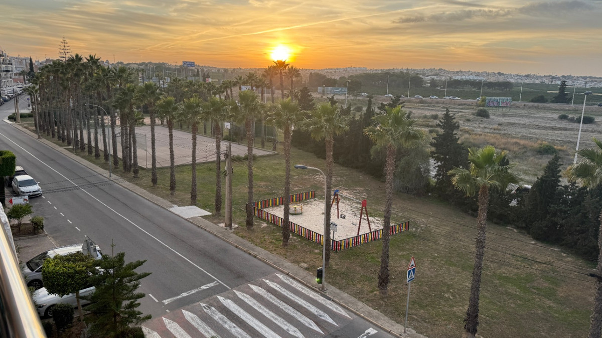 Huis te koop in Torrevieja | 1 slaapkamers H5406970