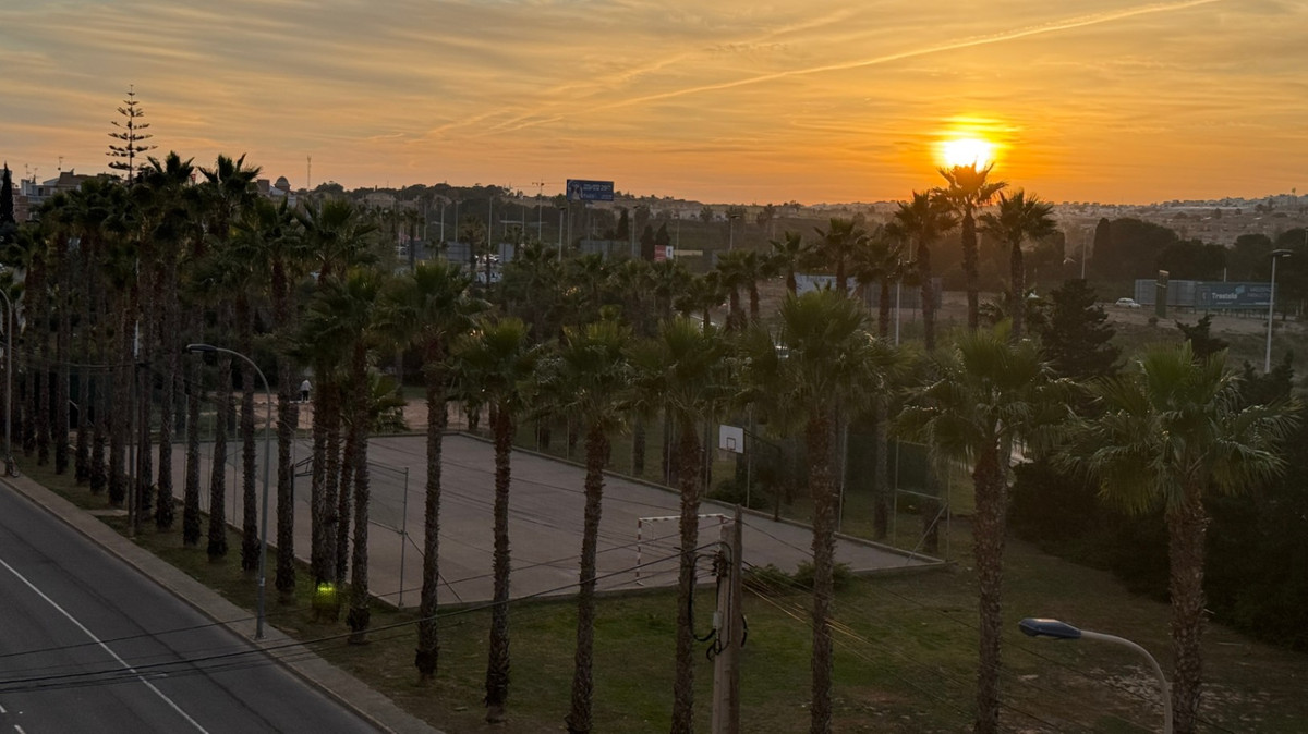 Huis te koop in Torrevieja | 1 slaapkamers H5406970