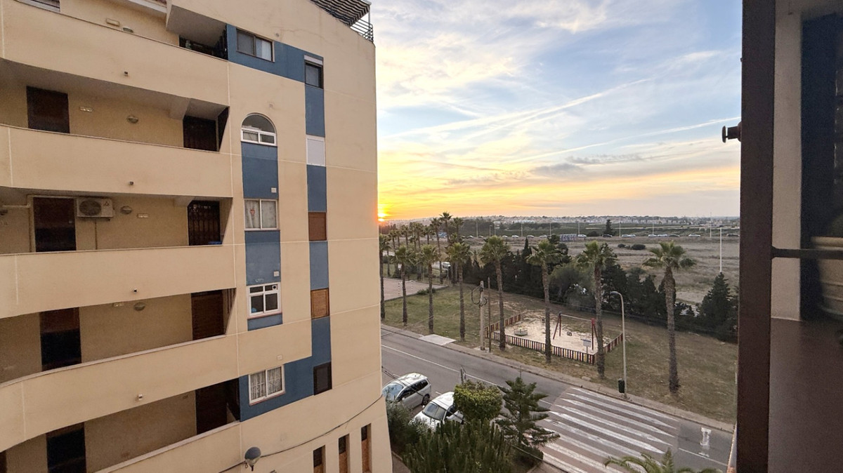 Huis te koop in Torrevieja | 1 slaapkamers H5406970