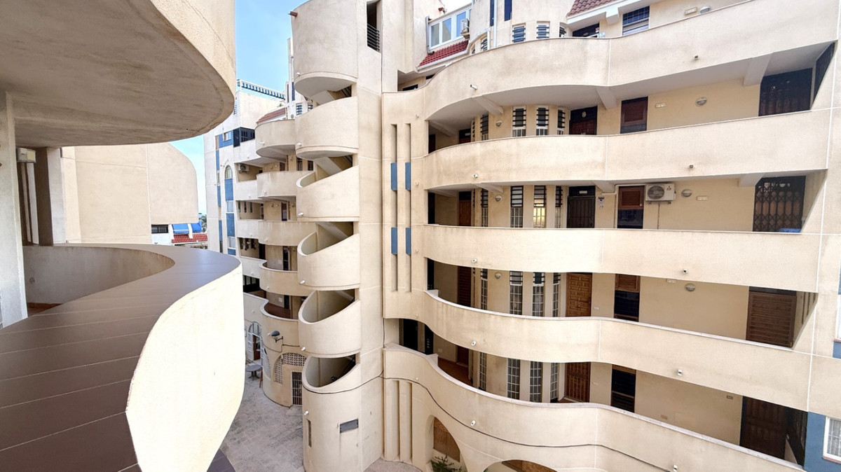 Huis te koop in Torrevieja | 1 slaapkamers H5406970