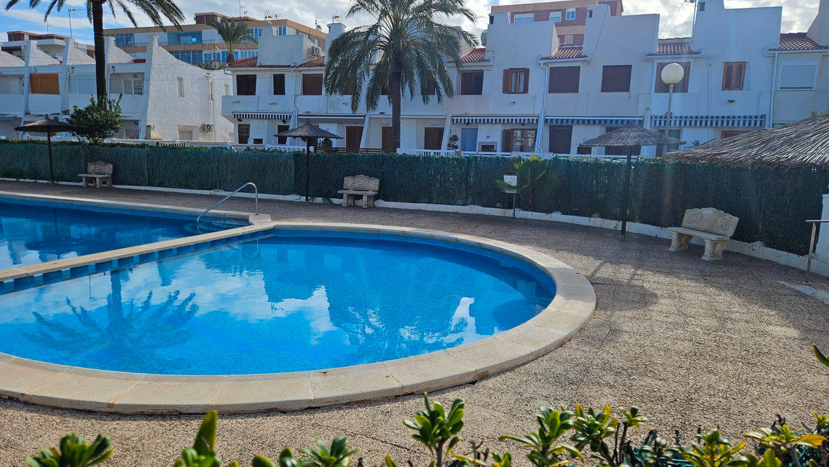 Huis te koop in Torrevieja | 1 slaapkamers H5406970