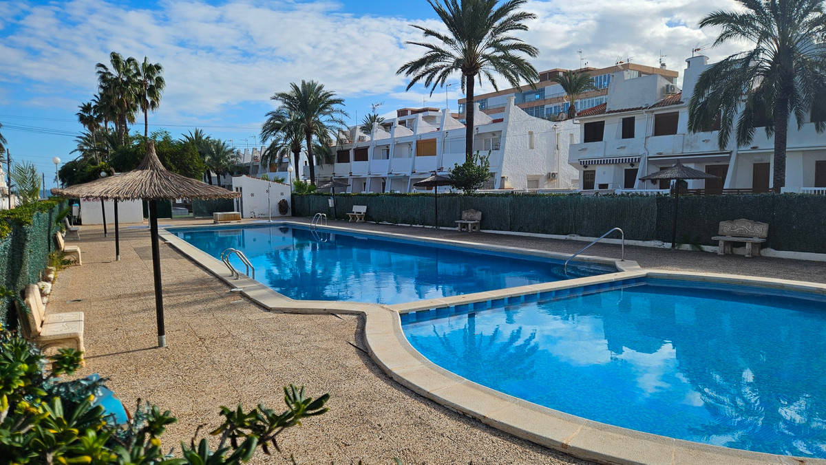 Huis te koop in Torrevieja | 1 slaapkamers H5406970