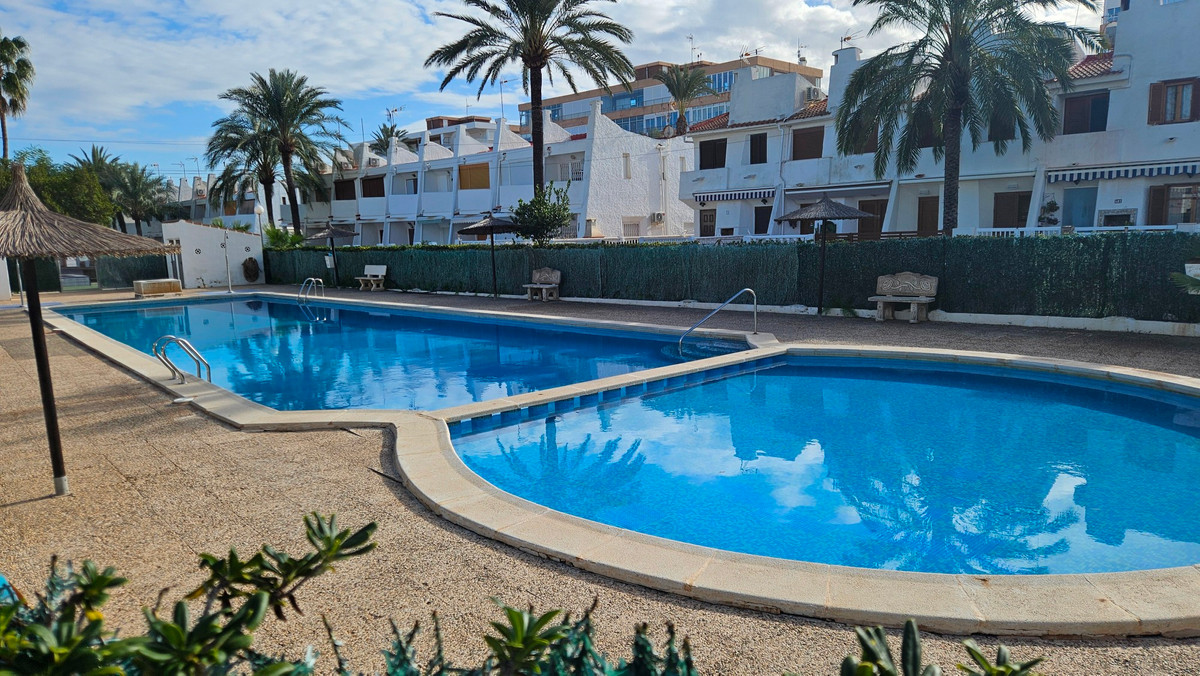 Huis te koop in Torrevieja | 1 slaapkamers H5406970