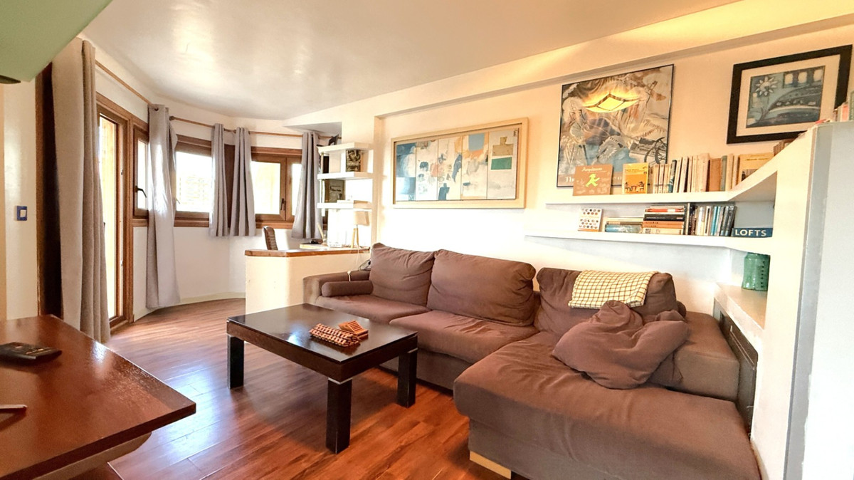 Huis te koop in Torrevieja | 1 slaapkamers H5406970