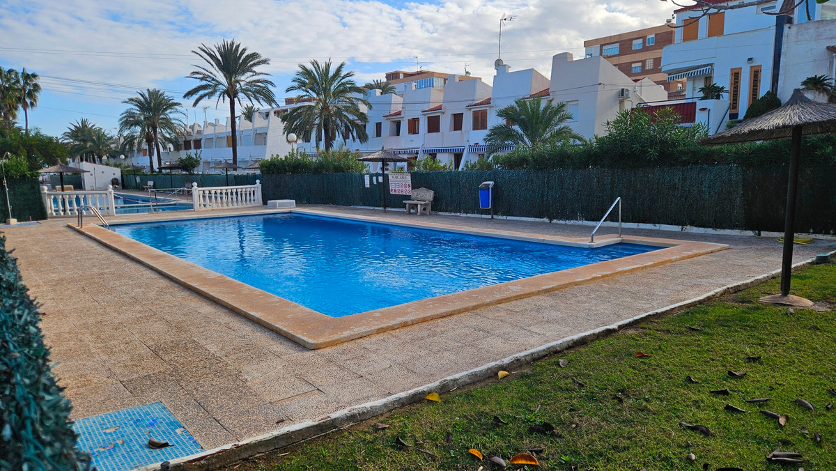 Huis te koop in Torrevieja | 1 slaapkamers H5406970