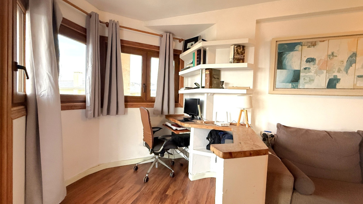 Huis te koop in Torrevieja | 1 slaapkamers H5406970