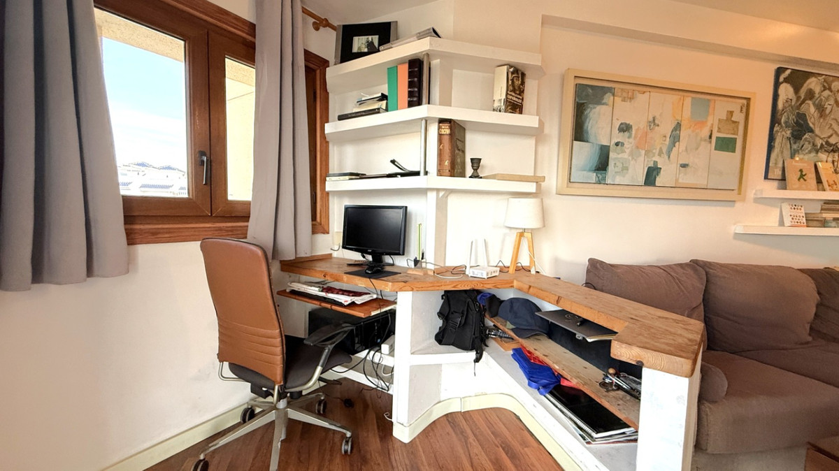 Huis te koop in Torrevieja | 1 slaapkamers H5406970