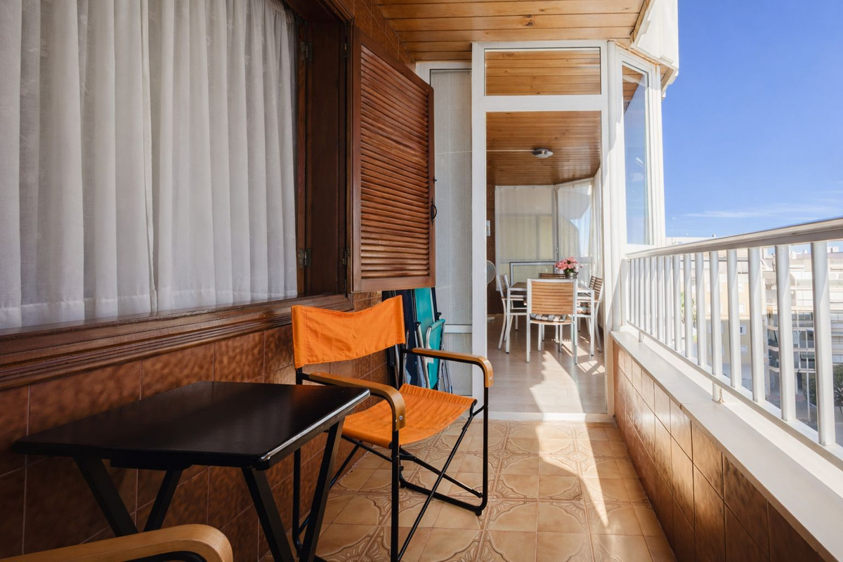 Huis te koop in Torrevieja | 3 slaapkamers H5407636