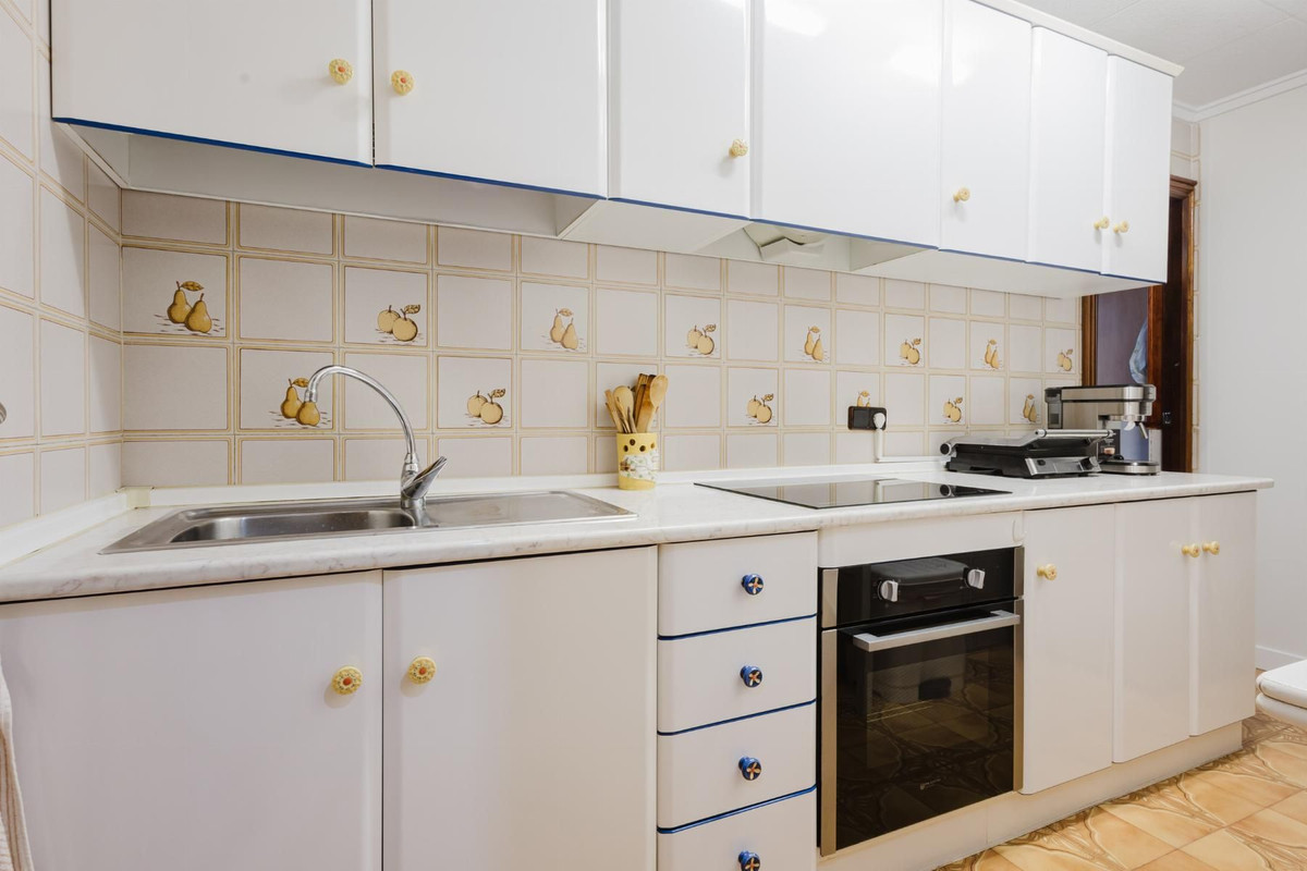 Huis te koop in Torrevieja | 3 slaapkamers H5407636