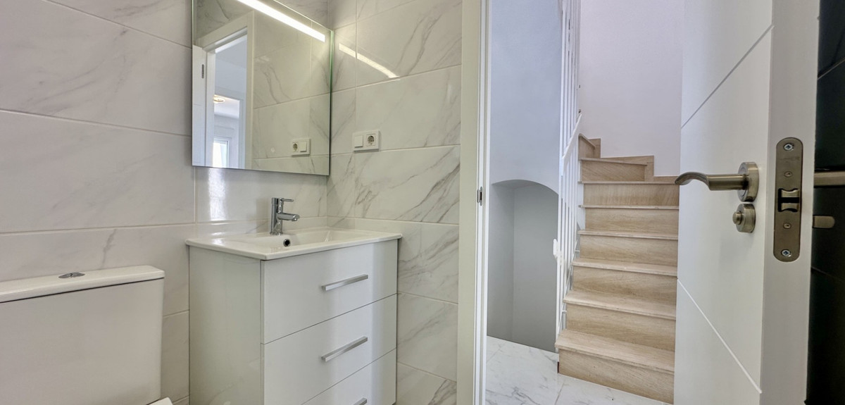 Huis te koop in Torrevieja | 3 slaapkamers H5408725