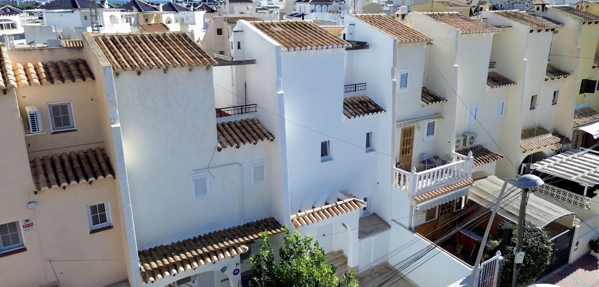 Huis te koop in Torrevieja | 3 slaapkamers H5408725