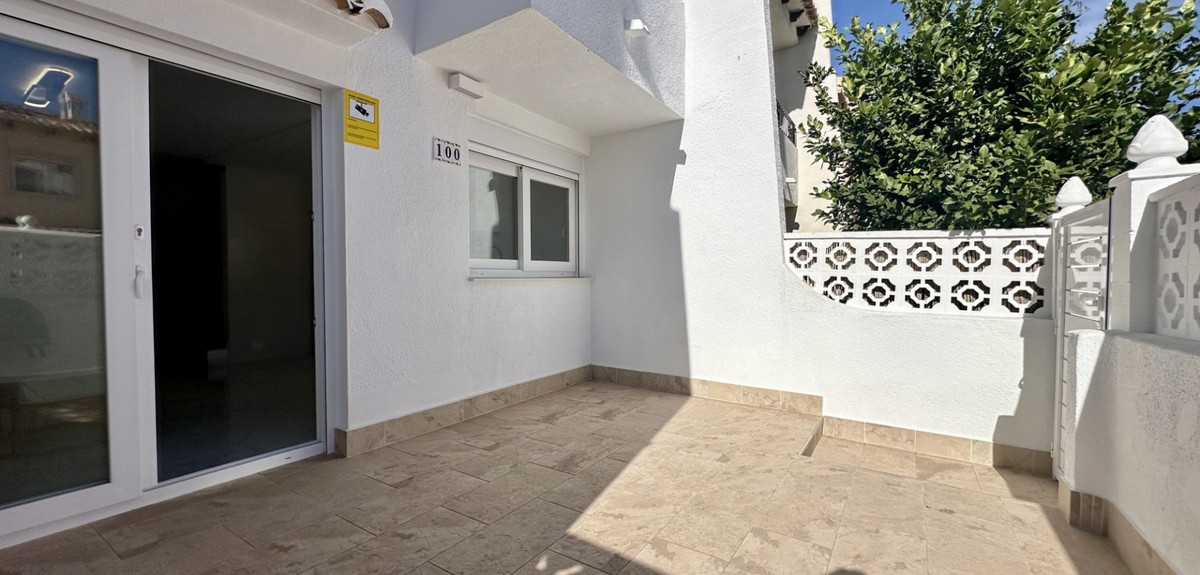 Huis te koop in Torrevieja | 3 slaapkamers H5408725