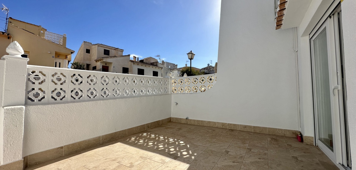 Huis te koop in Torrevieja | 3 slaapkamers H5408725