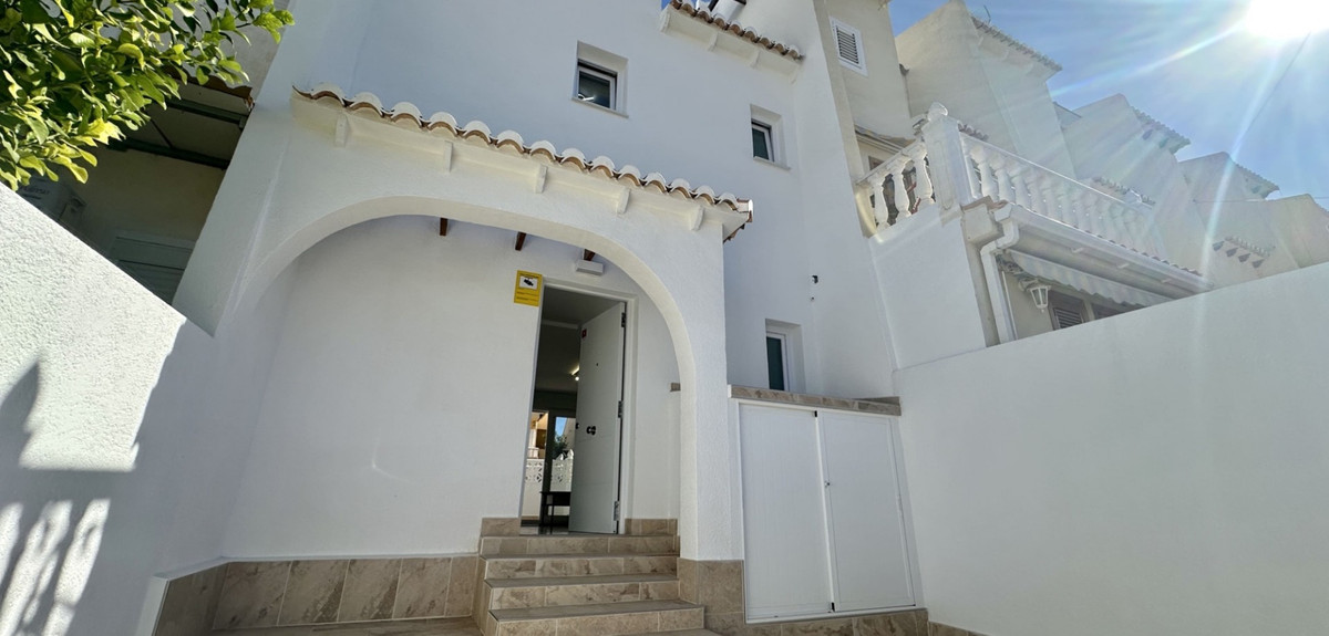 Huis te koop in Torrevieja | 3 slaapkamers H5408725
