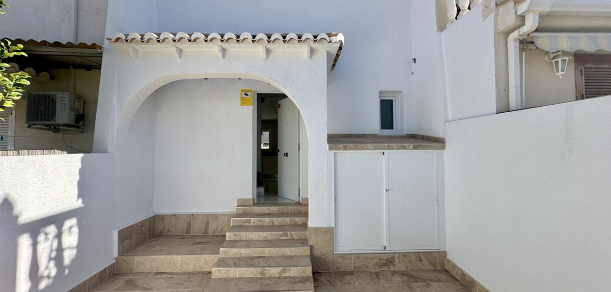 Huis te koop in Torrevieja | 3 slaapkamers H5408725