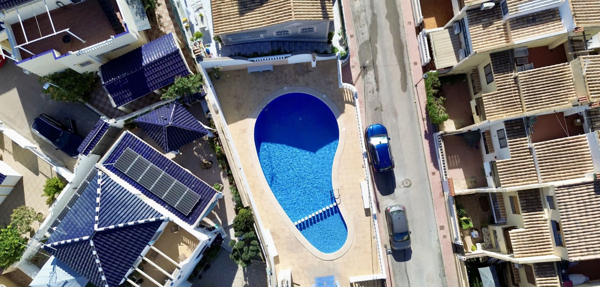 Huis te koop in Torrevieja | 3 slaapkamers H5408725
