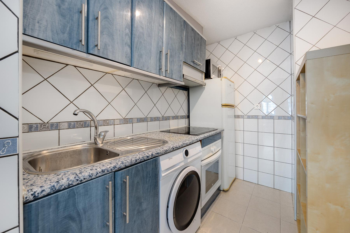Bungalow te koop in Torrevieja | 2 slaapkamers H5410702