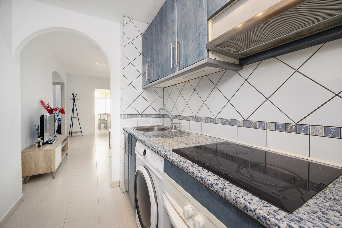 Bungalow te koop in Torrevieja | 2 slaapkamers H5410702