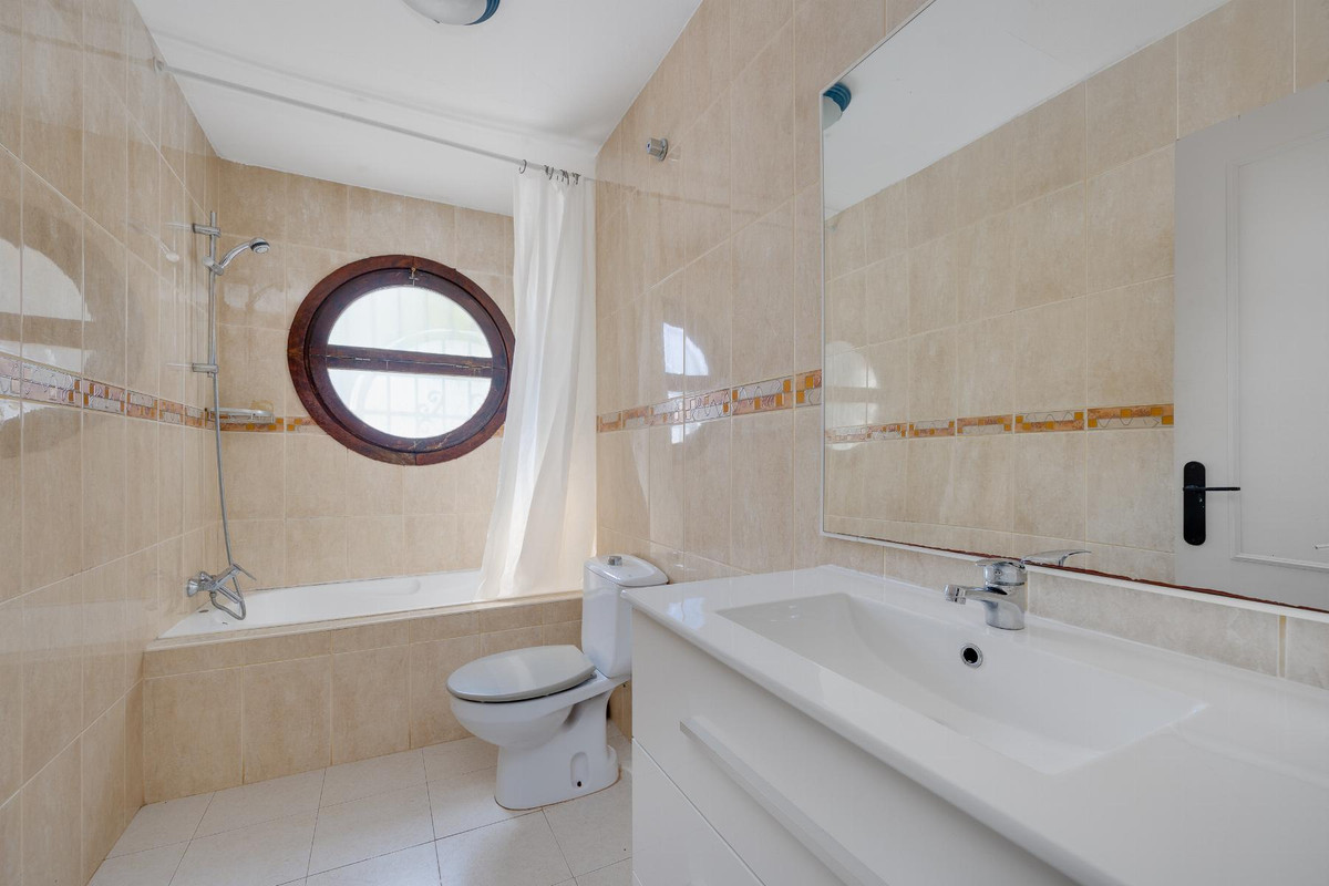 Bungalow te koop in Torrevieja | 2 slaapkamers H5410702