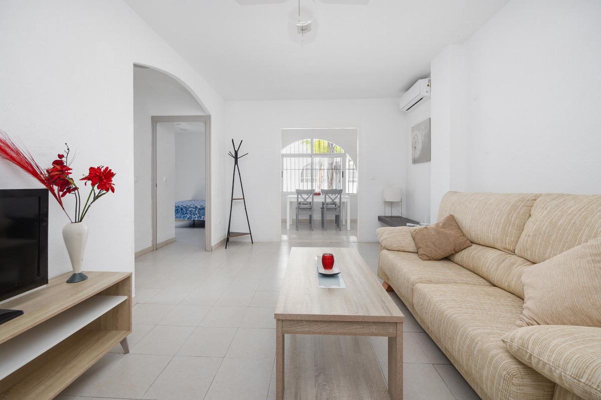 Bungalow te koop in Torrevieja | 2 slaapkamers H5410702