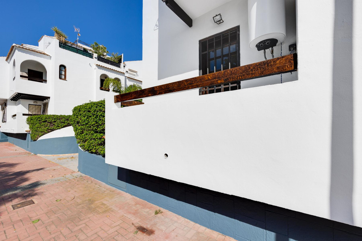 Bungalow te koop in Torrevieja | 2 slaapkamers H5410702