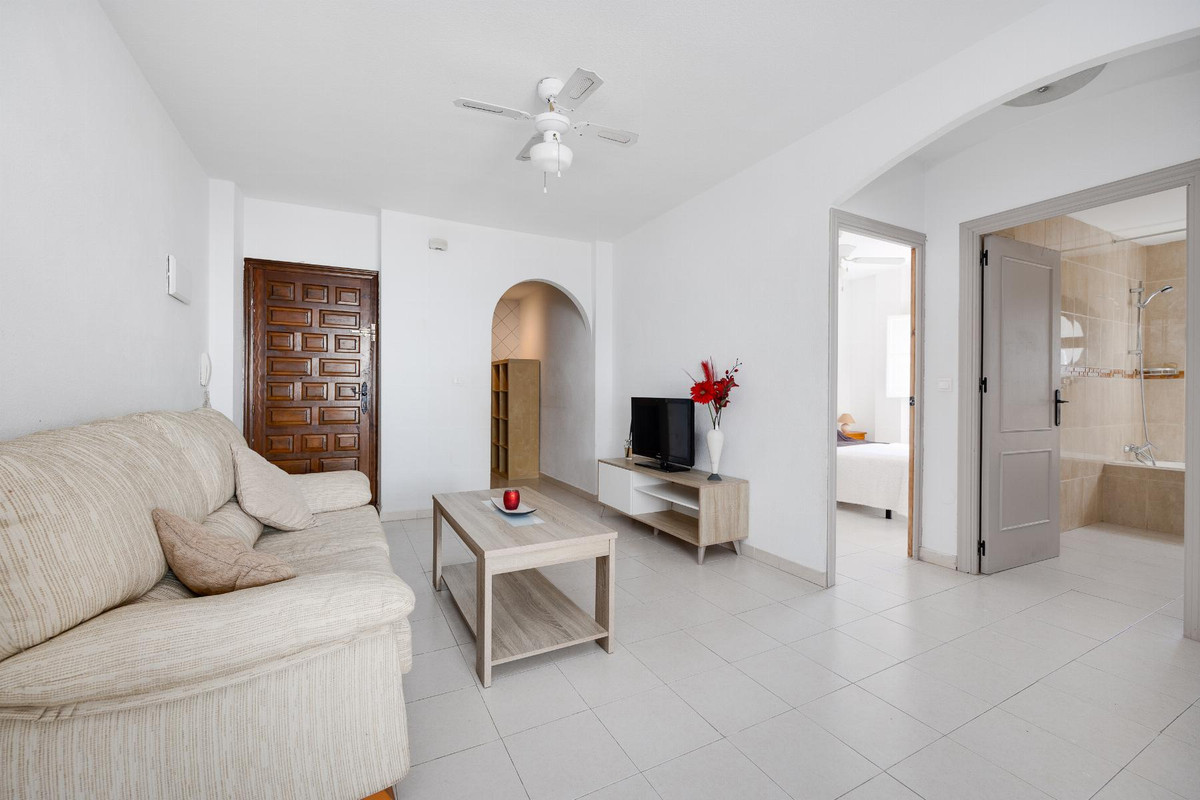 Bungalow te koop in Torrevieja | 2 slaapkamers H5410702