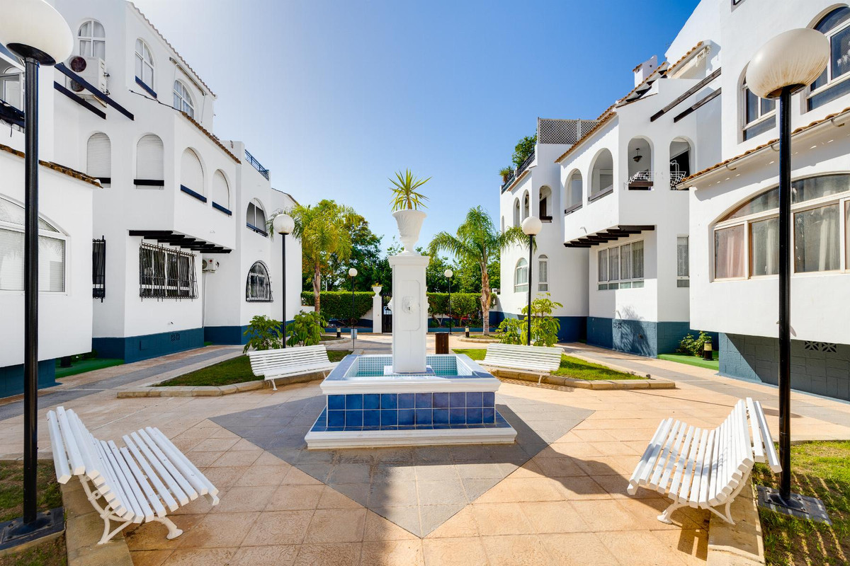 Bungalow te koop in Torrevieja | 2 slaapkamers H5410702