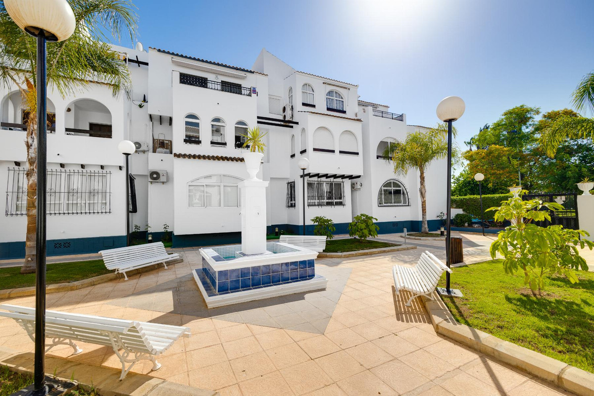 Bungalow te koop in Torrevieja | 2 slaapkamers H5410702