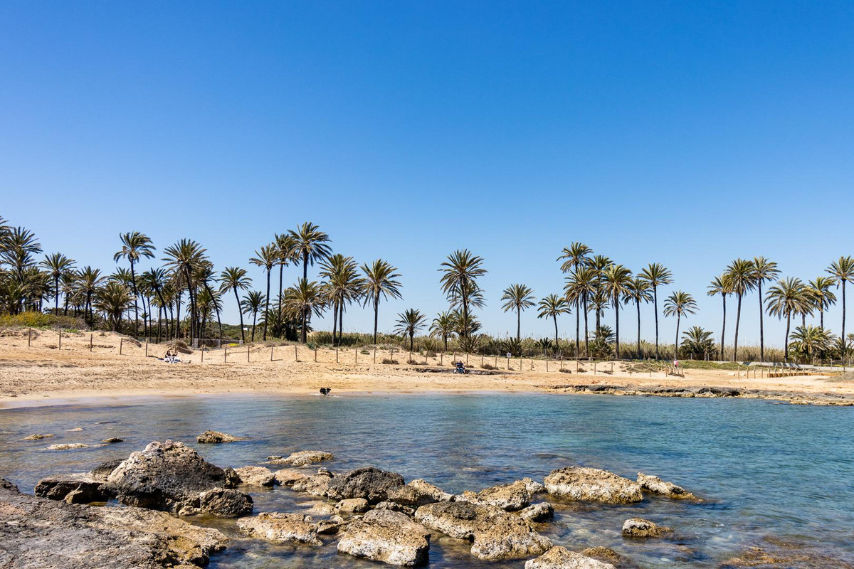 Bungalow te koop in Torrevieja | 2 slaapkamers H5410702