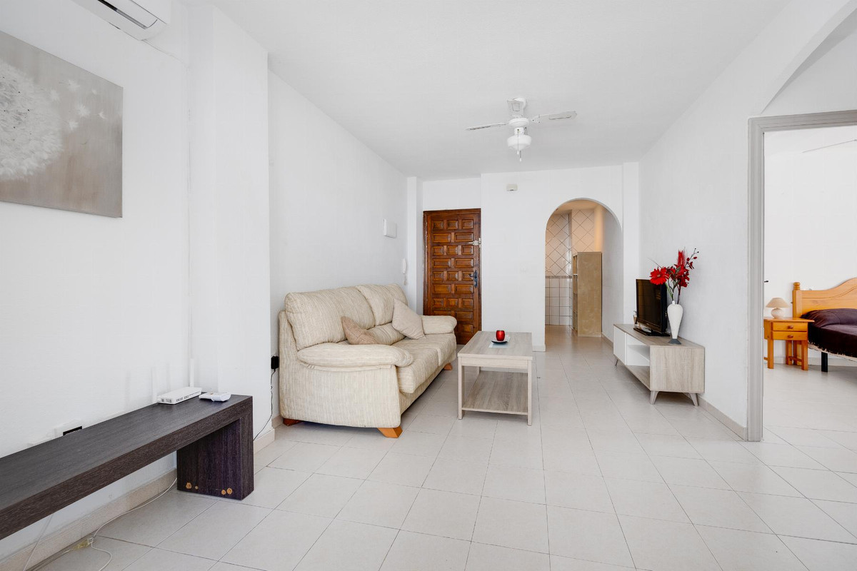 Bungalow te koop in Torrevieja | 2 slaapkamers H5410702
