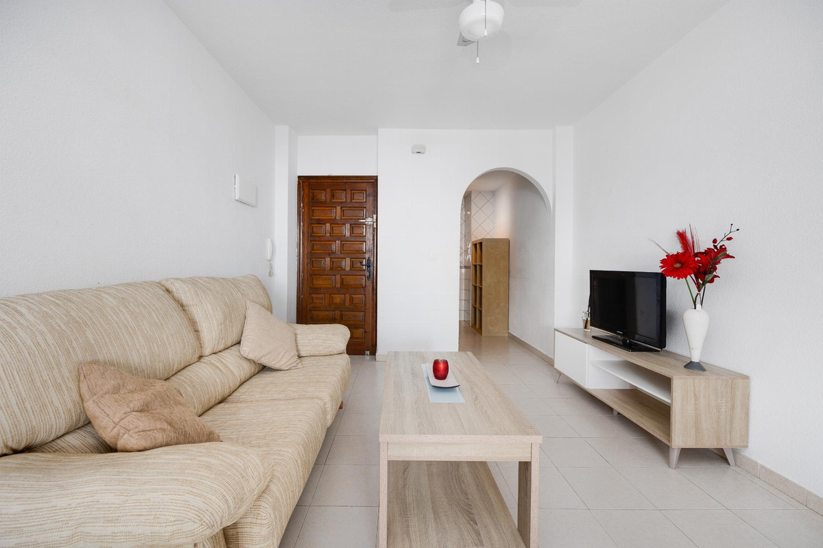 Bungalow te koop in Torrevieja | 2 slaapkamers H5410702