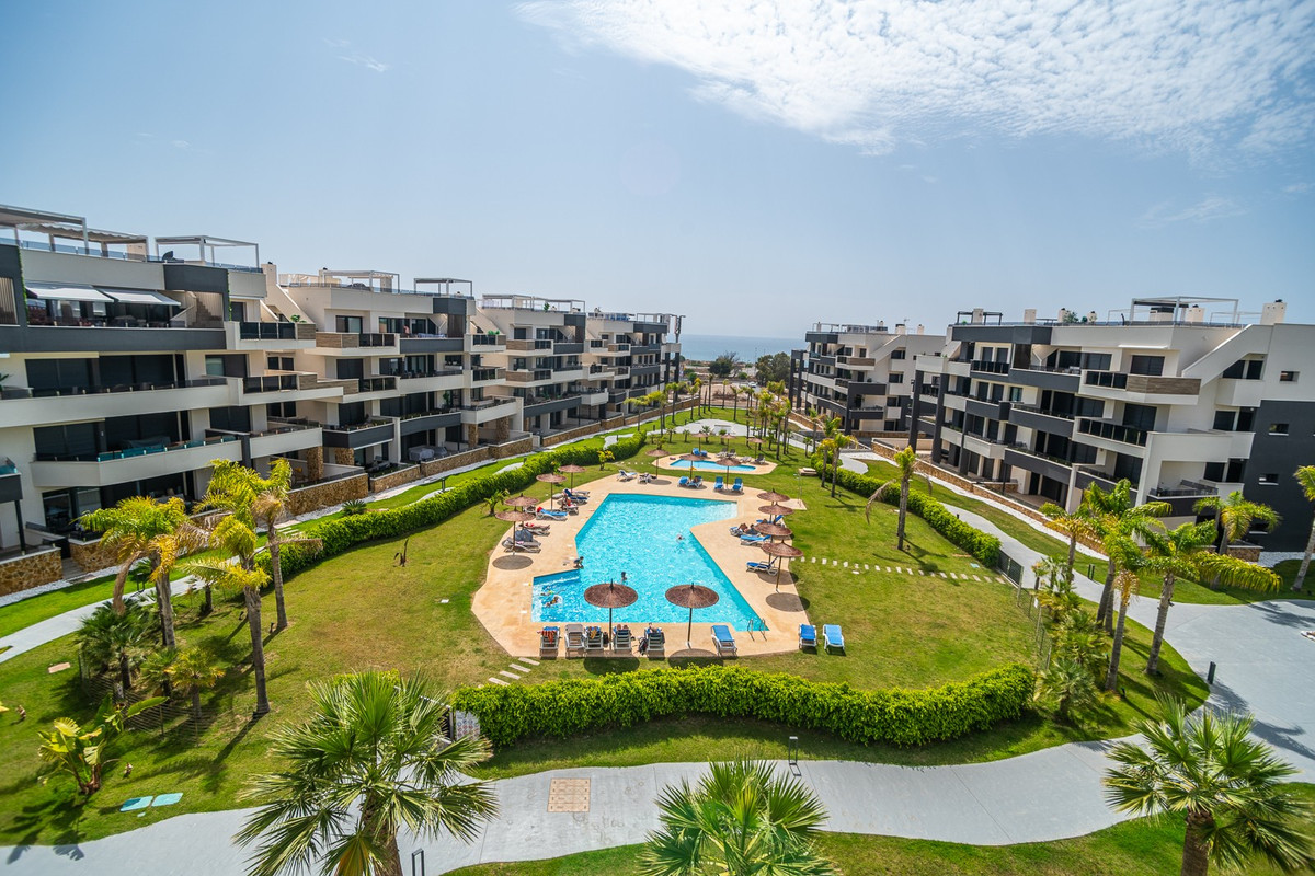 Huis te koop in Torrevieja | 2 slaapkamers H5431954