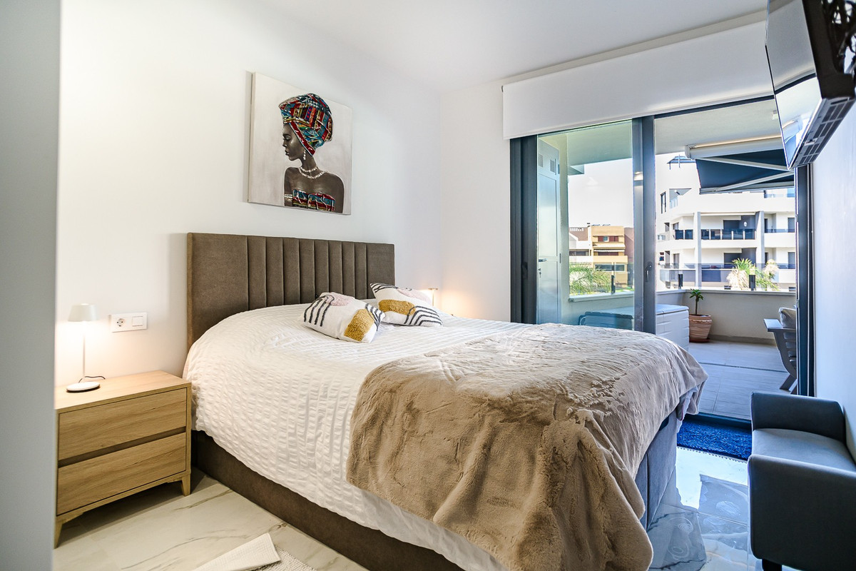 Huis te koop in Torrevieja | 2 slaapkamers H5431954