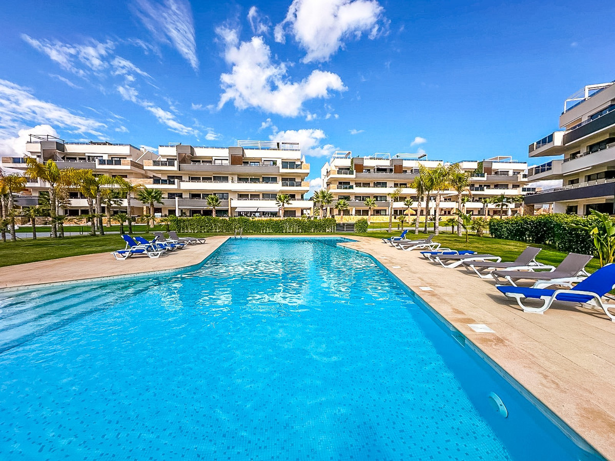 Huis te koop in Torrevieja | 2 slaapkamers H5431954