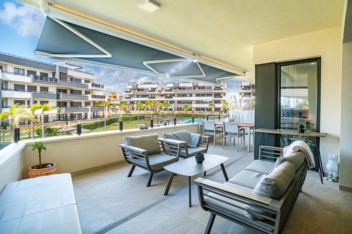 Huis te koop in Torrevieja | 2 slaapkamers H5431954